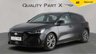 USED 2023 23 FORD FOCUS 1.0T EcoBoost MHEV ST-Line Hatchback 5dr Petrol Hybrid DCT Euro 6 (s/s) (155 ps) NEW IN STOCK