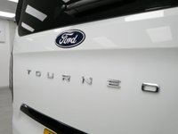 USED 2024 24 FORD TOURNEO CUSTOM 320 2.0 EBL 136 BHP L2 LONG TITANIUM LUXE 9 SEATER NEW SHAPE | 9 SEATS | FACTORY SAT NAV