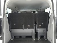 USED 2024 24 FORD TOURNEO CUSTOM 320 2.0 EBL 136 BHP L2 LONG TITANIUM LUXE 9 SEATER NEW SHAPE | 9 SEATS | FACTORY SAT NAV