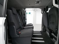 USED 2024 24 FORD TOURNEO CUSTOM 320 2.0 EBL 136 BHP L2 LONG TITANIUM LUXE 9 SEATER NEW SHAPE | 9 SEATS | FACTORY SAT NAV