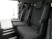 USED 2024 24 FORD TOURNEO CUSTOM 320 2.0 EBL 136 BHP L2 LONG TITANIUM LUXE 9 SEATER NEW SHAPE | 9 SEATS | FACTORY SAT NAV