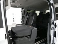 USED 2024 24 FORD TOURNEO CUSTOM 320 2.0 EBL 136 BHP L2 LONG TITANIUM LUXE 9 SEATER NEW SHAPE | 9 SEATS | FACTORY SAT NAV