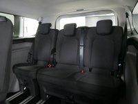 USED 2024 24 FORD TOURNEO CUSTOM 320 2.0 EBL 136 BHP L2 LONG TITANIUM LUXE 9 SEATER NEW SHAPE | 9 SEATS | FACTORY SAT NAV