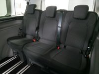 USED 2024 24 FORD TOURNEO CUSTOM 320 2.0 EBL 136 BHP L2 LONG TITANIUM LUXE 9 SEATER NEW SHAPE | 9 SEATS | FACTORY SAT NAV
