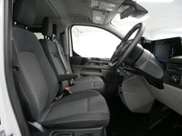 USED 2024 24 FORD TOURNEO CUSTOM 320 2.0 EBL 136 BHP L2 LONG TITANIUM LUXE 9 SEATER NEW SHAPE | 9 SEATS | FACTORY SAT NAV