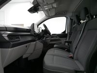 USED 2024 24 FORD TOURNEO CUSTOM 320 2.0 EBL 136 BHP L2 LONG TITANIUM LUXE 9 SEATER NEW SHAPE | 9 SEATS | FACTORY SAT NAV