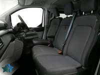 USED 2024 24 FORD TOURNEO CUSTOM 320 2.0 EBL 136 BHP L2 LONG TITANIUM LUXE 9 SEATER NEW SHAPE | 9 SEATS | FACTORY SAT NAV