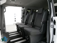 USED 2024 24 FORD TOURNEO CUSTOM 320 2.0 EBL 136 BHP L2 LONG TITANIUM LUXE 9 SEATER NEW SHAPE | 9 SEATS | FACTORY SAT NAV