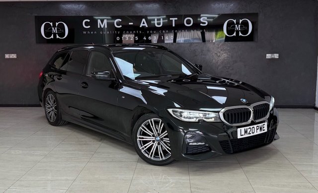 CMC Autos