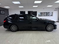 USED 2020 20 BMW 3 SERIES 2.0 320d M Sport Touring 5dr Diesel Auto Euro 6 (s/s) (190 ps) 