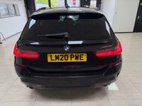 USED 2020 20 BMW 3 SERIES 2.0 320d M Sport Touring 5dr Diesel Auto Euro 6 (s/s) (190 ps) 
