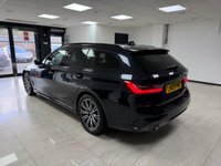 USED 2020 20 BMW 3 SERIES 2.0 320d M Sport Touring 5dr Diesel Auto Euro 6 (s/s) (190 ps) 