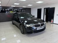 USED 2020 20 BMW 3 SERIES 2.0 320d M Sport Touring 5dr Diesel Auto Euro 6 (s/s) (190 ps) 
