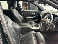 USED 2020 20 BMW 3 SERIES 2.0 320d M Sport Touring 5dr Diesel Auto Euro 6 (s/s) (190 ps) 
