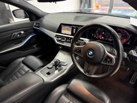 USED 2020 20 BMW 3 SERIES 2.0 320d M Sport Touring 5dr Diesel Auto Euro 6 (s/s) (190 ps) 