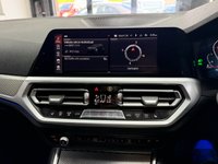 USED 2020 20 BMW 3 SERIES 2.0 320d M Sport Touring 5dr Diesel Auto Euro 6 (s/s) (190 ps) 