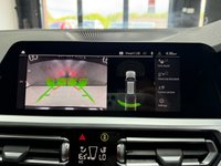USED 2020 20 BMW 3 SERIES 2.0 320d M Sport Touring 5dr Diesel Auto Euro 6 (s/s) (190 ps) 
