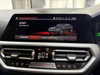 USED 2020 20 BMW 3 SERIES 2.0 320d M Sport Touring 5dr Diesel Auto Euro 6 (s/s) (190 ps) 