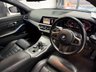 USED 2020 20 BMW 3 SERIES 2.0 320d M Sport Touring 5dr Diesel Auto Euro 6 (s/s) (190 ps) 