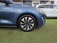 USED 2019 69 FORD FOCUS 1.0T EcoBoost Zetec Hatchback 5dr Petrol Manual Euro 6 (s/s) (100 ps) +++FREE 12 MONTHS WARRANTY+++