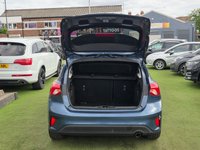 USED 2019 69 FORD FOCUS 1.0T EcoBoost Zetec Hatchback 5dr Petrol Manual Euro 6 (s/s) (100 ps) +++FREE 12 MONTHS WARRANTY+++