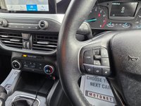 USED 2019 69 FORD FOCUS 1.0T EcoBoost Zetec Hatchback 5dr Petrol Manual Euro 6 (s/s) (100 ps) +++FREE 12 MONTHS WARRANTY+++