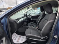 USED 2019 69 FORD FOCUS 1.0T EcoBoost Zetec Hatchback 5dr Petrol Manual Euro 6 (s/s) (100 ps) +++FREE 12 MONTHS WARRANTY+++