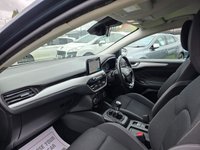 USED 2019 69 FORD FOCUS 1.0T EcoBoost Zetec Hatchback 5dr Petrol Manual Euro 6 (s/s) (100 ps) +++FREE 12 MONTHS WARRANTY+++
