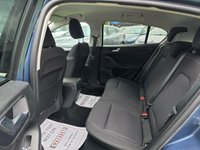 USED 2019 69 FORD FOCUS 1.0T EcoBoost Zetec Hatchback 5dr Petrol Manual Euro 6 (s/s) (100 ps) +++FREE 12 MONTHS WARRANTY+++