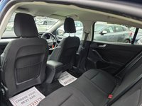 USED 2019 69 FORD FOCUS 1.0T EcoBoost Zetec Hatchback 5dr Petrol Manual Euro 6 (s/s) (100 ps) +++FREE 12 MONTHS WARRANTY+++