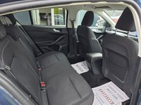 USED 2019 69 FORD FOCUS 1.0T EcoBoost Zetec Hatchback 5dr Petrol Manual Euro 6 (s/s) (100 ps) +++FREE 12 MONTHS WARRANTY+++