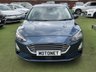 USED 2019 69 FORD FOCUS 1.0T EcoBoost Zetec Hatchback 5dr Petrol Manual Euro 6 (s/s) (100 ps) +++FREE 12 MONTHS WARRANTY+++