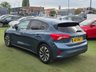 USED 2019 69 FORD FOCUS 1.0T EcoBoost Zetec Hatchback 5dr Petrol Manual Euro 6 (s/s) (100 ps) +++FREE 12 MONTHS WARRANTY+++