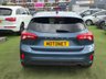USED 2019 69 FORD FOCUS 1.0T EcoBoost Zetec Hatchback 5dr Petrol Manual Euro 6 (s/s) (100 ps) +++FREE 12 MONTHS WARRANTY+++