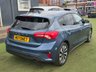 USED 2019 69 FORD FOCUS 1.0T EcoBoost Zetec Hatchback 5dr Petrol Manual Euro 6 (s/s) (100 ps) +++FREE 12 MONTHS WARRANTY+++