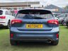 USED 2019 69 FORD FOCUS 1.0T EcoBoost Zetec Hatchback 5dr Petrol Manual Euro 6 (s/s) (100 ps) +++FREE 12 MONTHS WARRANTY+++