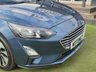 USED 2019 69 FORD FOCUS 1.0T EcoBoost Zetec Hatchback 5dr Petrol Manual Euro 6 (s/s) (100 ps) +++FREE 12 MONTHS WARRANTY+++