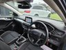 USED 2019 69 FORD FOCUS 1.0T EcoBoost Zetec Hatchback 5dr Petrol Manual Euro 6 (s/s) (100 ps) +++FREE 12 MONTHS WARRANTY+++