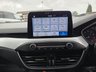USED 2019 69 FORD FOCUS 1.0T EcoBoost Zetec Hatchback 5dr Petrol Manual Euro 6 (s/s) (100 ps) +++FREE 12 MONTHS WARRANTY+++