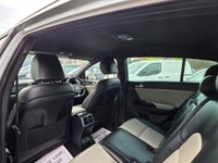 USED 2016 16 KIA SPORTAGE 2.0 CRDi GT-Line SUV 5dr Diesel Auto AWD Euro 6 (134 bhp) +++ FREE 12 MONTHS WARRANTY+++