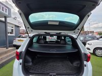 USED 2016 16 KIA SPORTAGE 2.0 CRDi GT-Line SUV 5dr Diesel Auto AWD Euro 6 (134 bhp) +++ FREE 12 MONTHS WARRANTY+++