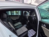 USED 2016 16 KIA SPORTAGE 2.0 CRDi GT-Line SUV 5dr Diesel Auto AWD Euro 6 (134 bhp) +++ FREE 12 MONTHS WARRANTY+++