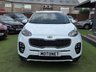 USED 2016 16 KIA SPORTAGE 2.0 CRDi GT-Line SUV 5dr Diesel Auto AWD Euro 6 (134 bhp) +++ FREE 12 MONTHS WARRANTY+++