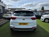 USED 2016 16 KIA SPORTAGE 2.0 CRDi GT-Line SUV 5dr Diesel Auto AWD Euro 6 (134 bhp) +++ FREE 12 MONTHS WARRANTY+++