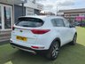USED 2016 16 KIA SPORTAGE 2.0 CRDi GT-Line SUV 5dr Diesel Auto AWD Euro 6 (134 bhp) +++ FREE 12 MONTHS WARRANTY+++