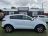 USED 2016 16 KIA SPORTAGE 2.0 CRDi GT-Line SUV 5dr Diesel Auto AWD Euro 6 (134 bhp) +++ FREE 12 MONTHS WARRANTY+++