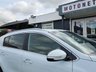 USED 2016 16 KIA SPORTAGE 2.0 CRDi GT-Line SUV 5dr Diesel Auto AWD Euro 6 (134 bhp) +++ FREE 12 MONTHS WARRANTY+++