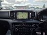 USED 2016 16 KIA SPORTAGE 2.0 CRDi GT-Line SUV 5dr Diesel Auto AWD Euro 6 (134 bhp) +++ FREE 12 MONTHS WARRANTY+++