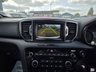 USED 2016 16 KIA SPORTAGE 2.0 CRDi GT-Line SUV 5dr Diesel Auto AWD Euro 6 (134 bhp) +++ FREE 12 MONTHS WARRANTY+++