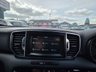 USED 2016 16 KIA SPORTAGE 2.0 CRDi GT-Line SUV 5dr Diesel Auto AWD Euro 6 (134 bhp) +++ FREE 12 MONTHS WARRANTY+++